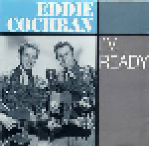 Eddie Cochran: The Eddie Cochran Box Set (4-CD) - Bild 3