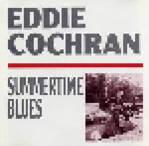 Eddie Cochran: The Eddie Cochran Box Set (4-CD) - Bild 5