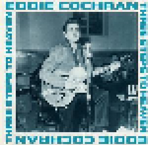 Eddie Cochran: The Eddie Cochran Box Set (4-CD) - Bild 9