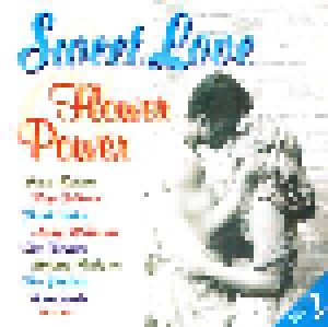 Cover - Soundship: Sweet Love & Flower Power Vol.2
