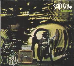 Skid Row: 34 Hours (CD) - Bild 1