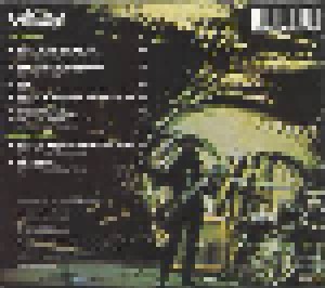 Skid Row: 34 Hours (CD) - Bild 2