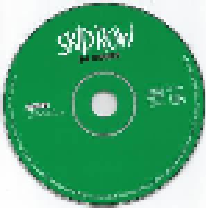 Skid Row: 34 Hours (CD) - Bild 3