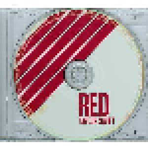 Taylor Swift: Red (CD) - Bild 3