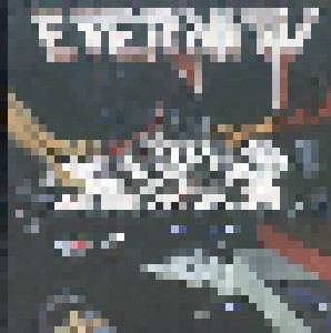 Eternity X: Mind Games (CD) - Bild 1