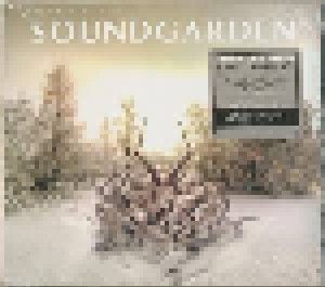 Soundgarden: King Animal (CD) - Bild 3