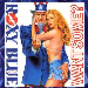 Roxy Blue: Want Some? (CD) - Bild 1