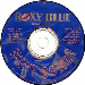 Roxy Blue: Want Some? (CD) - Bild 7