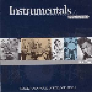Instrumentals Complete (5-CD) - Bild 3