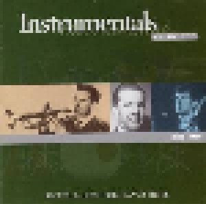 Instrumentals Complete (5-CD) - Bild 4
