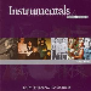 Instrumentals Complete (5-CD) - Bild 5