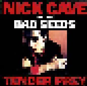 Nick Cave And The Bad Seeds: Tender Prey (CD) - Bild 1