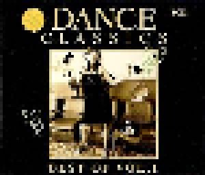 Cover - Jerry Knight: Dance Classics Best Of Vol. 1