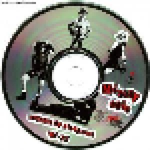 Mötley Crüe: Decade Of Decadence (CD) - Bild 3