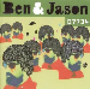 Cover - Ben & Jason: Hello
