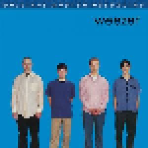 Weezer: Weezer (The Blue Album) (LP) - Bild 1