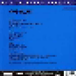 Weezer: Weezer (The Blue Album) (LP) - Bild 4
