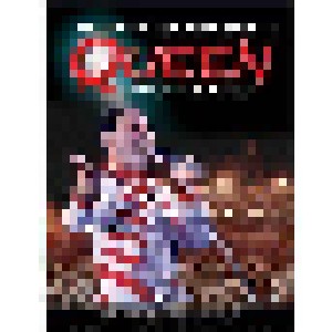 Queen: Hungarian Rhapsody Live In Budapest (DVD) - Bild 1