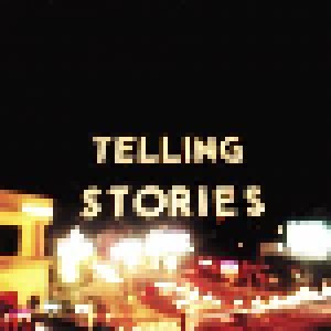 Tracy Chapman: Telling Stories (HDCD) - Bild 1