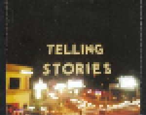 Tracy Chapman: Telling Stories (HDCD) - Bild 4