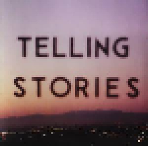 Tracy Chapman: Telling Stories (HDCD) - Bild 8