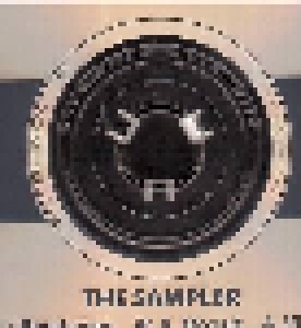 Vienna Master Series - The Sampler (CD) - Bild 5