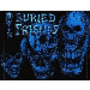 Embalming Theatre + Exulceration: Buried With Friends (Split-CD) - Bild 3