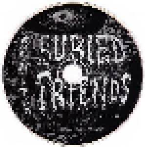 Embalming Theatre + Exulceration: Buried With Friends (Split-CD) - Bild 5