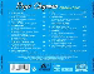 Roger Chapman: Midnight Child (CD) - Bild 4