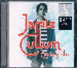 Jamie Cullum: Catching Tales (CD) - Bild 2