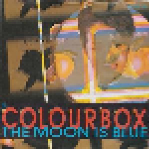 Colourbox: The Moon Is Blue (7") - Bild 1