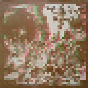 The Cramps: ...Off The Bone (LP) - Bild 1