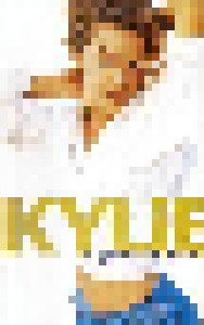 Kylie Minogue: Rhythm Of Love (Tape) - Bild 1