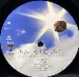 Electric Light Orchestra: Mr. Blue Sky (LP) - Bild 5