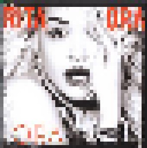 Rita Ora: Ora (CD) - Bild 1