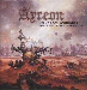 Ayreon: Universal Migrator Part 1: The Dream Sequencer (2-LP) - Bild 1