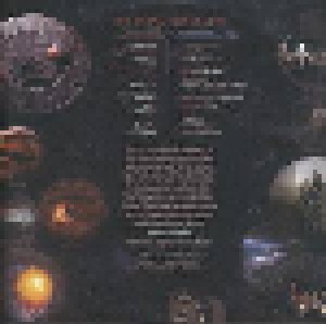 Ayreon: Universal Migrator Part 1: The Dream Sequencer (2-LP) - Bild 6