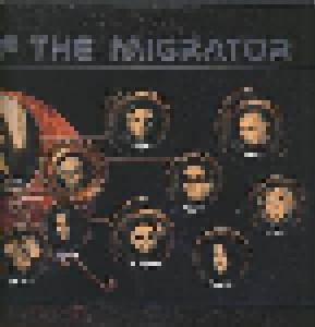 Ayreon: Universal Migrator Part 2: Flight Of The Migrator (2-LP) - Bild 8