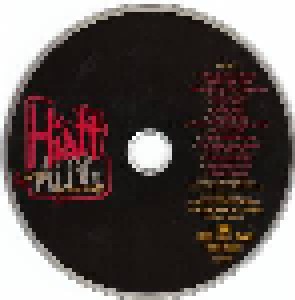 John Hiatt & The Guilty Dogs: Hiatt Comes Alive At Budokan? (CD) - Bild 3