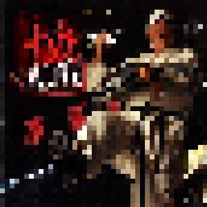 John Hiatt & The Guilty Dogs: Hiatt Comes Alive At Budokan? (CD) - Bild 1