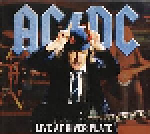 Cover - AC/DC: Live At River Plate
