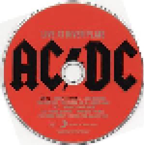 AC/DC: Live At River Plate (2-CD) - Bild 4