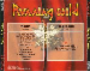 Running Wild: Victory / The Privateer (CD) - Bild 2