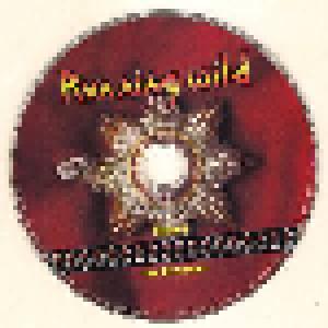 Running Wild: Victory / The Privateer (CD) - Bild 3