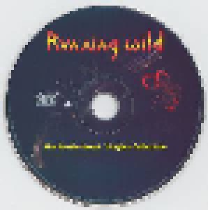 Running Wild: The Brotherhood / Singles Collection (CD) - Bild 3