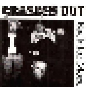 Crashed Out: Back For More (Mini-CD / EP) - Bild 1