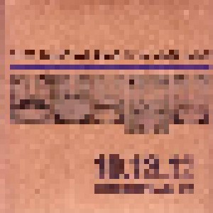 Peter Gabriel: Back To Front 2012 [10.13.12 Uncasville, CT] (2-CD) - Bild 1