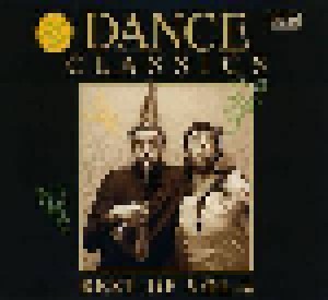 Cover - Vesta: Dance Classics Best Of Vol. 4
