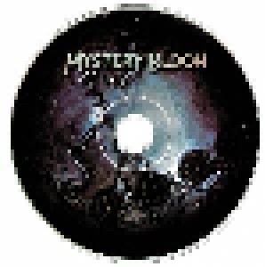 Mystery Bloom: Lifetime In The Heart (CD) - Bild 3