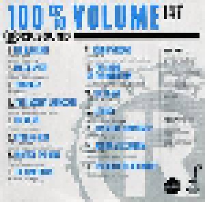 Rock Sound 100% Volume #147 (CD) - Bild 2